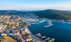 Çeşme Belediyesi'nde dev satış: 3 arsa satışa çıktı