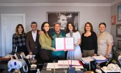 Çeşme’de Alaçatı’ya yeni çocuk merkezi geliyor