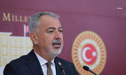 CHP'li Cumhur Uzun'dan Muğla Yatağan'da şap hastalığına ilişkin Bakanlığa soru önergesi