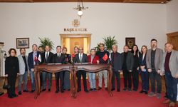 Büyükşehir Muğla’daki arkeolojik kazı çalışmalarına destek olacak