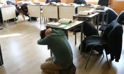 Deprem tatbikatı ne zaman 2025? Tatbikatın tarihi açıklandı