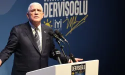 Bahçeli'nin İmralı çıkışına Dervişoğlu'ndan tek cümlelik yanıt