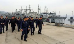 Marmaris Aksaz’da dev tatbikat brifingi