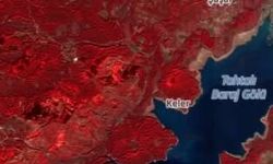 Tahtalı Barajı dört yıldır alarm veriyor