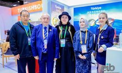 Çin İthalat Fuarı’nda 83,5 milyar dolarlık anlaşmaya imza atıldı