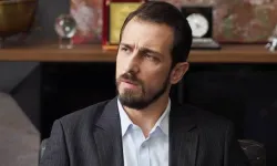 Emrah Altıntoprak ‘Kızılcık Şerbeti’nden neden ayrıldığını açıkladı