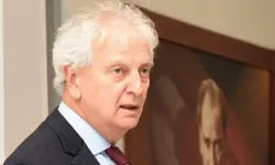 Ender Yorgancılar'dan anlamlı 10 Kasım mesajı