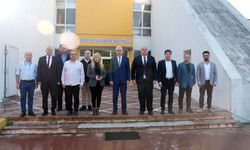 Türkiye’den destek alan 4 projeden 2’si Ege Üniversitesinin