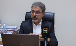 Prof. Dr. Sözbilir: “İzmir Fayı’nda Yakın Zamanda Kırılma Beklemiyoruz”