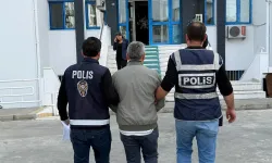 Hastaneden firar eden hükümlü otogarda yakalandı