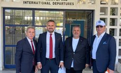 Foça Esnafından Aliağa - Midilli Feribot Hattına Tam Destek - 'Bölgemize Hareketlilik Katacak