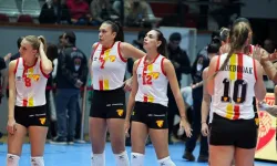 Göztepe evinde THY’ye direnemedi