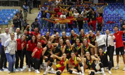 Göz-Göz filede THY'yi konuk ediyor