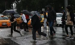 İstanbul, Ankara, İzmir hava durumu: 10 Kasım 2025 sağanak ve soğuk hava kapıda