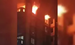 Huzurevinde facia: 10 kişi hayatını kaybetti!