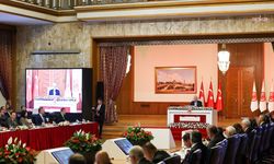 İmralı’ya giden DEM Parti Grup Başkanvekili Koçyiğit:  Heyet olarak Komisyonu ilk elden bilgilendireceğiz