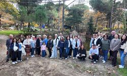 İzmir Menderes Belediyesi Öğretmenler Günü gezisi düzenledi