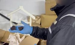 İzmir merkezli 3 ilde kaçak ilaç ve gıda operasyonu