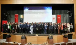 İzmir’de kadına şiddetle mücadelede örnek model masaya yatırıldı