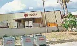 295 milyon TL borcu vardı... İzmirli fabrika satışa çıkarıldı