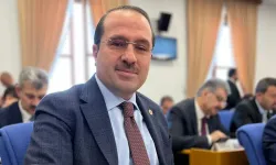 AK Partili Kırkpınar açıkladı: İzmir'e iki yeni adliye binası yapılacak!