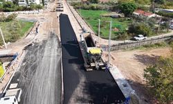 İzmir'de 75. Yıl Cumhuriyet Bulvarı’nın ilk etabı açılıyor