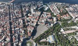 İzmir’de Basmane Çukuru gökdelen projesi tartışma yarattı