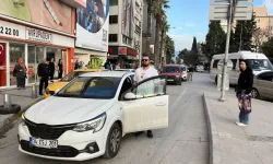 İzmir’de hayat 09.05’te durdu