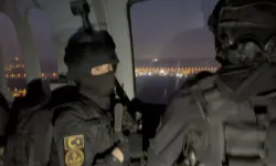 İzmir’de organize suç çetesi Saraçlar’a büyük darbe