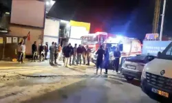 SON DAKİKA: Kabataş metro inşaatında iskele çöktü! Ölü ve yaralı var mı?