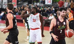 Karşıyaka, Mersin deplasmanında moral arayacak