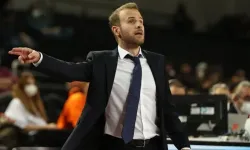 Karşıyaka Basketbol'da Candost Volkan dönemi başladı