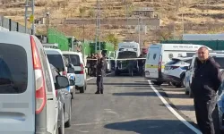 Miras kavgası kanlı bitti... Önce kayınvalidesini sonra kendini öldürdü!