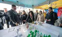 Kınık’ın kalbi yeniden düzenleniyor