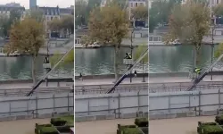 Louvre Müzesi soygununda bir tutuklama daha: Sayı 3’e yükseldi