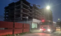 Üzerine çelik kalıp düşen içi hayatını kaybetti