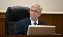 Mansur Yavaş ve Özel Kalem Müdürü hakkında soruşturma izni