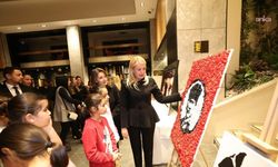 Merkezefendi Belediyesi, "Atatürk Sergisi"ne ev sahipliği yapıyor