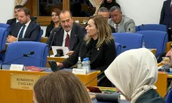 MHP'li Osmanağaoğlu'ndan Tire’de emekliler için yaşlı bakım evi önerisi