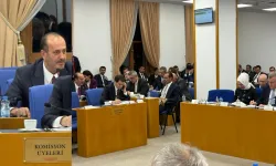 MHP'li Osmanoğlu'ndan amatör kulüplere destek çağrısı