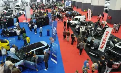 Otomotiv tutkunları İzmir’de buluştu