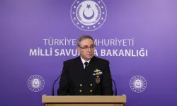 MSB’den haftalık güvenlik ve tatbikat raporu