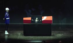 Muazzez Abacı için AKM’de tören düzenlendi