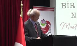 Mustafa Necati, Öğretmenler Günü’nde İzmir Konak’ta anıldı