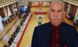 TBMM'nin İmralı açıklamasında Suriye detayı dikkat çekti