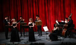 Pergolesi'nin Stabat Mater'i İzmirli sanatseverlerle buluşacak