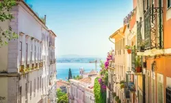 Aylık 43 bin TL geliri olan Türk vatandaşlarına o ülkede oturum izni verilecek