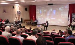 Prof. Dr. Sözbilir'den "Sındırgı" uyarısı: Bir deprem daha yaşama riskimiz var