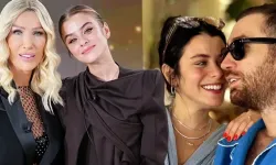 Seda Sayan’dan gelini İlayda Alişan'a övgü