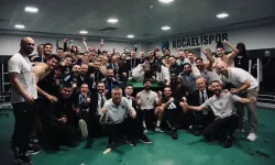 Selçuk İnan’dan Galatasaray galibiyeti sonrası dikkat çeken açıklamalar